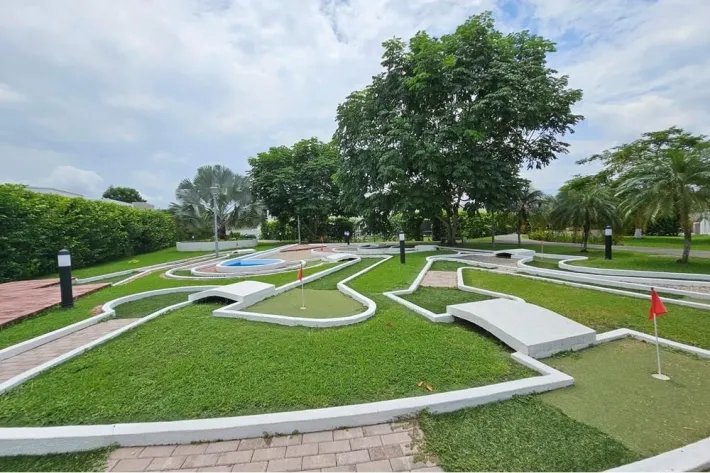 House for sale in Villa Sur, Costa Sur