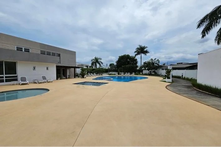 House for sale in Villa Sur - Town Home, Costa Sur
