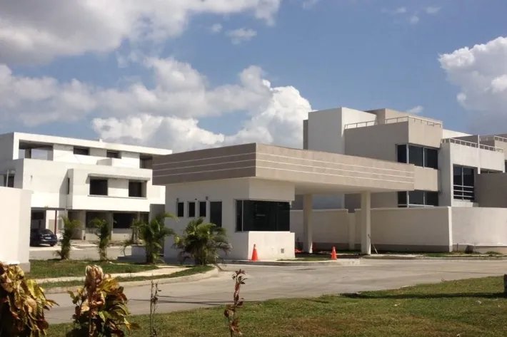 House for Sale in Costa Sur Village