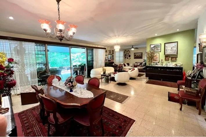 Venta de casa en La Loma, Hato Pintado