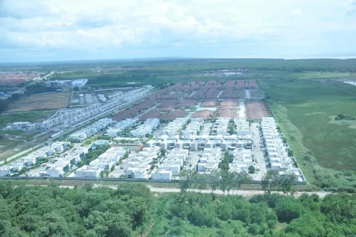 Venta de casa en Costa Sur Village, Juan Díaz