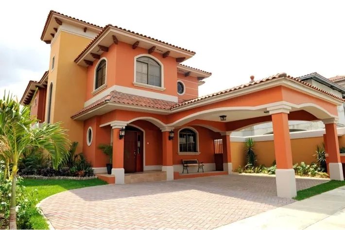 House for sale in El Doral, Costa Sur