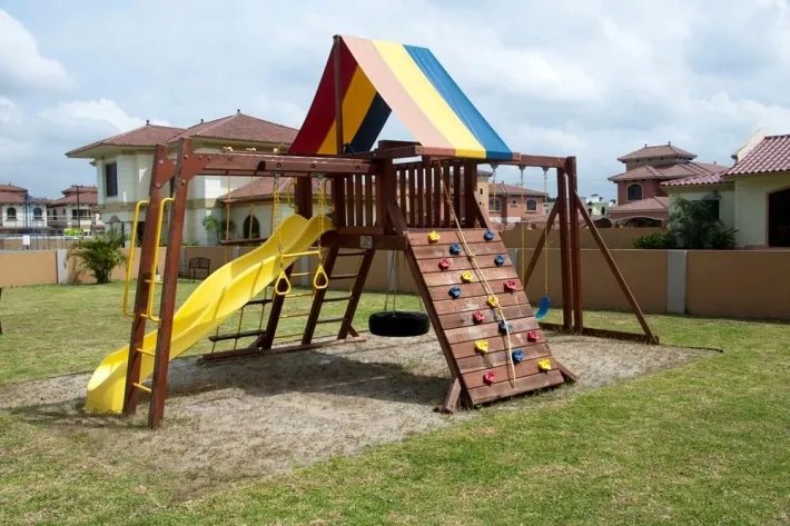 House for sale in El Doral, Costa Sur