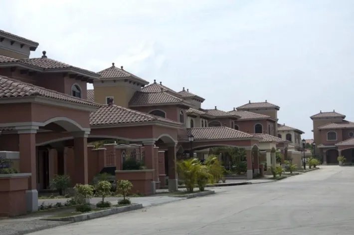 House for sale in El Doral, Costa Sur