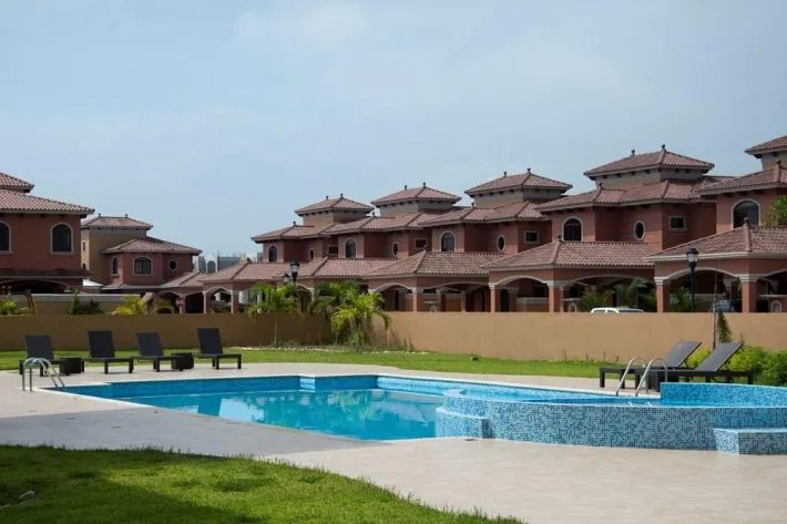House for sale in El Doral, Costa Sur