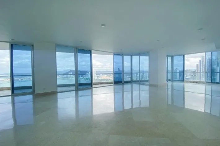 Apartment for rent in Paitilla