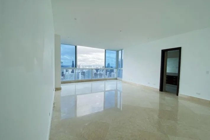 Apartment for rent in Paitilla
