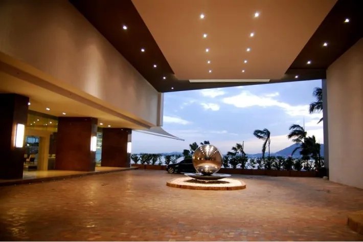 Apartment for rent in Paitilla