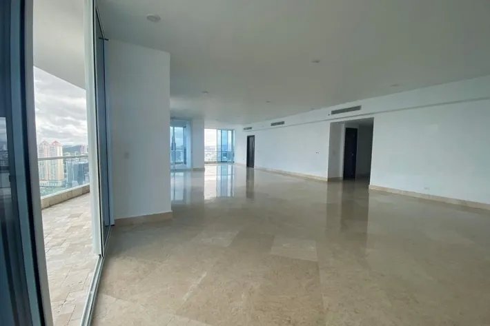 Apartment for rent in Paitilla