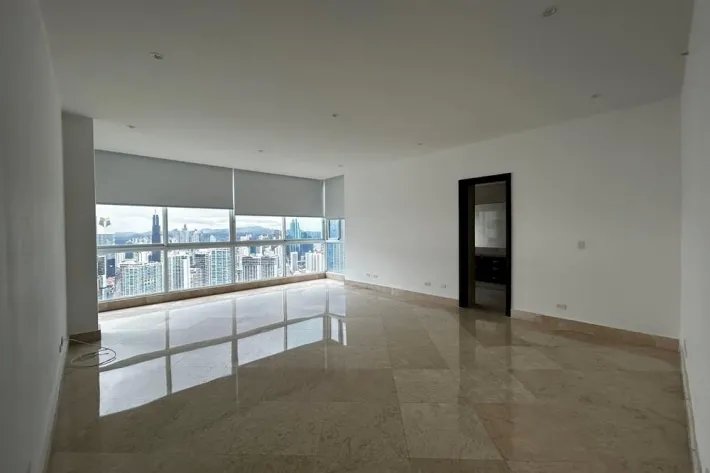 Apartment for rent in Paitilla
