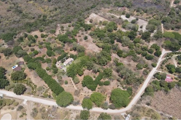Farm for Sale in Las Lagartijas, San Carlos