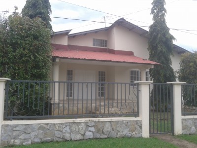 14375 - Chitré - properties