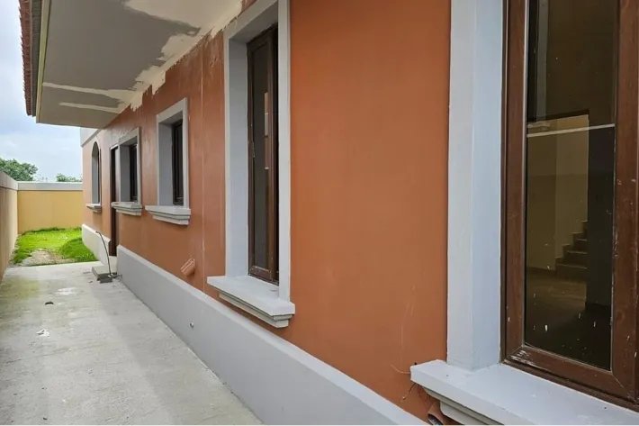 House for sale in El Doral, Costa Sur