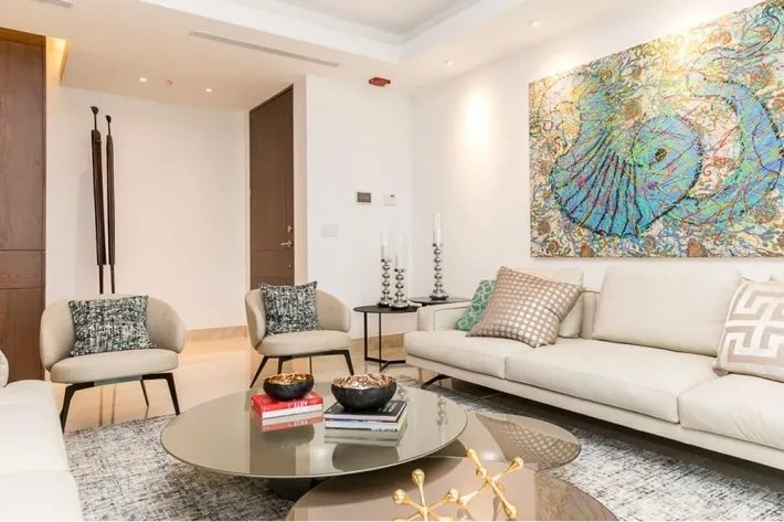Apartment for sale PH Aria, Costa del Este