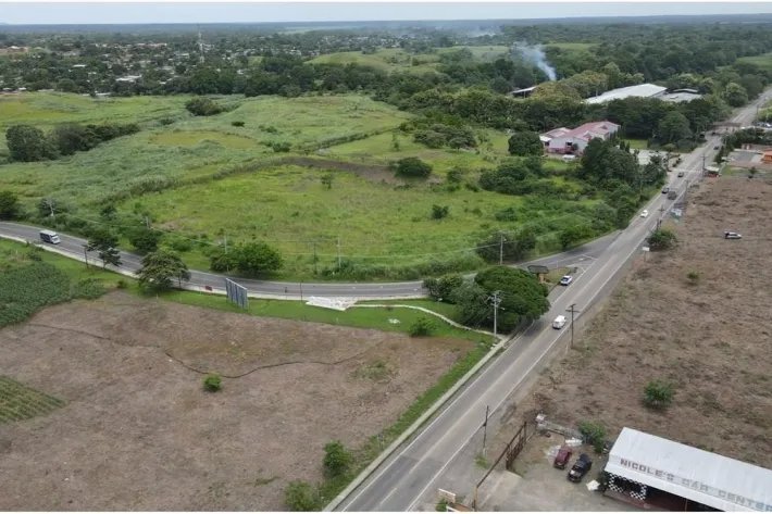 Land lot for sale in Chepo, Panama