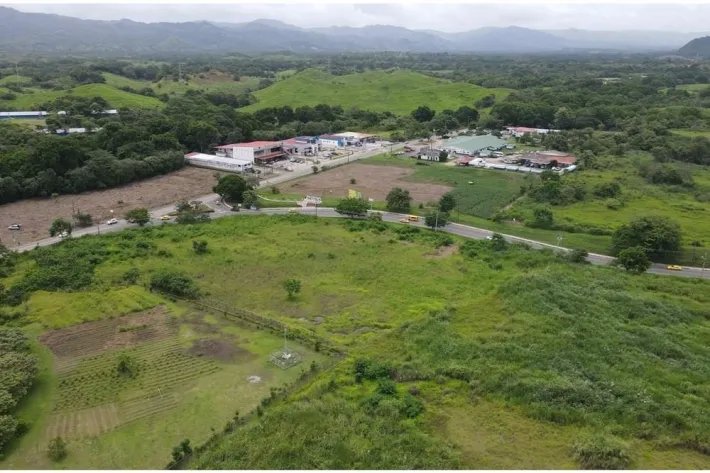 Land lot for sale in Chepo, Panama