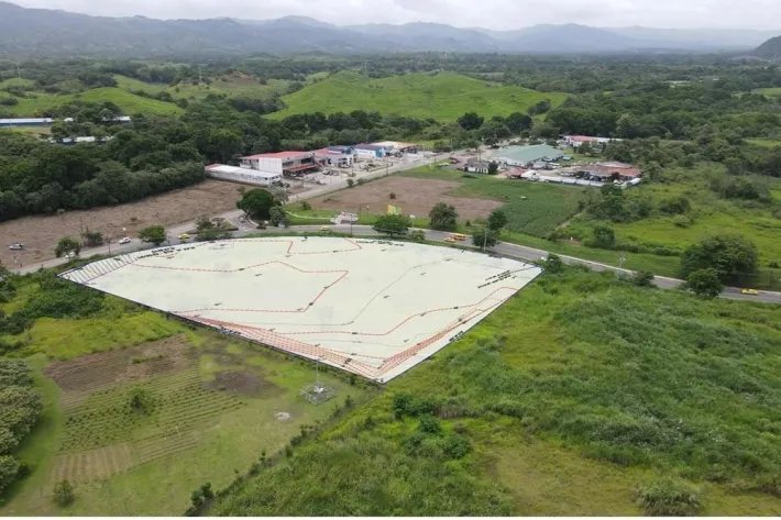 Land lot for sale in Chepo, Panama