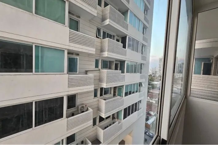 Apartment for sale in Calle 50, Panama