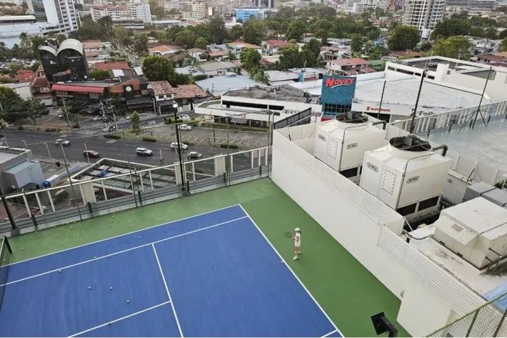 Apartment for sale in Calle 50, Panama