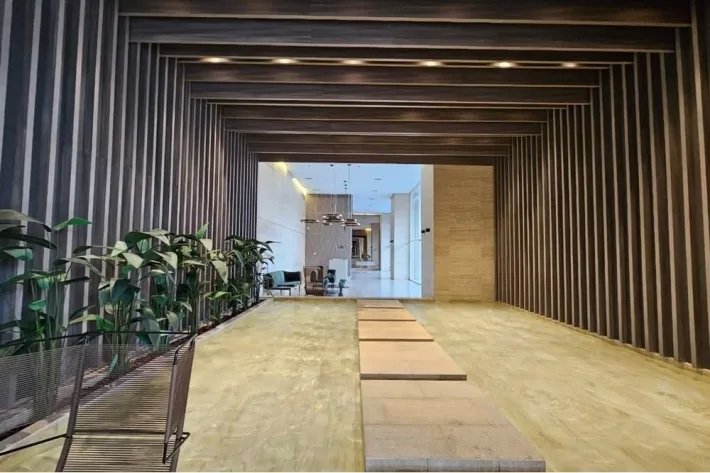 Apartment for sale in Calle 50, Panama