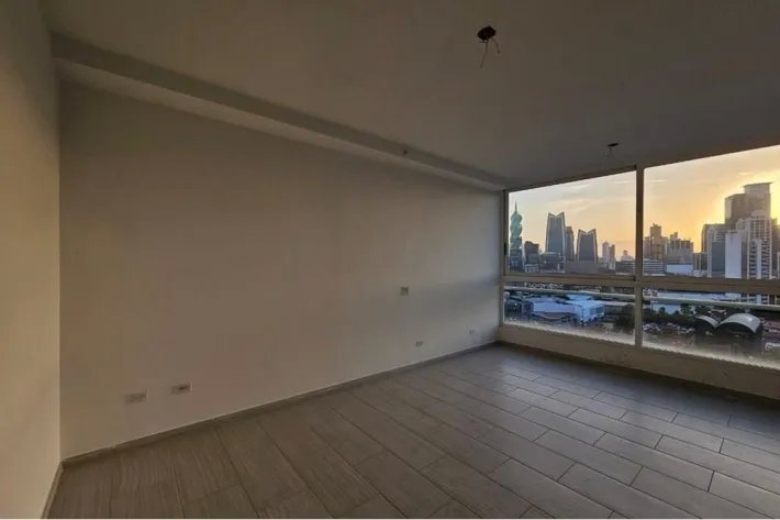 Apartment for sale in Calle 50, Panama