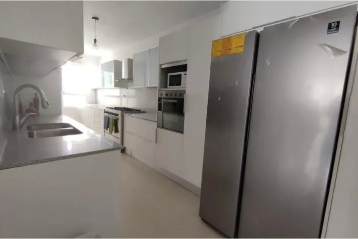 Apartment for rent in San Francisco, Panama