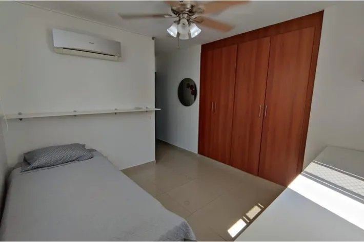 Apartment for rent in San Francisco, Panama