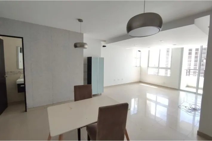 Apartment for rent in San Francisco, Panama
