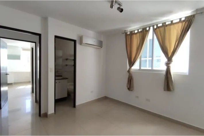 Apartment for rent in San Francisco, Panama