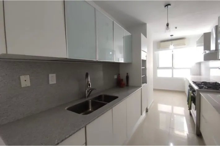 Apartment for rent in San Francisco, Panama