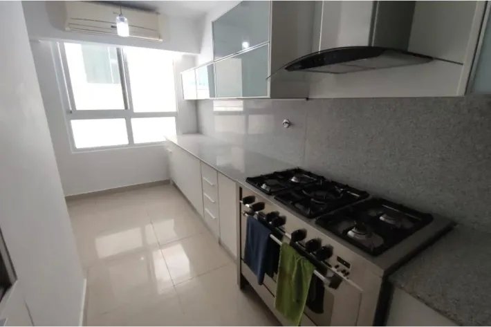 Apartment for rent in San Francisco, Panama
