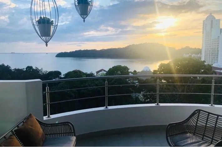 Venta de apartamento en Casa Bonita, Playa Bonita Residences