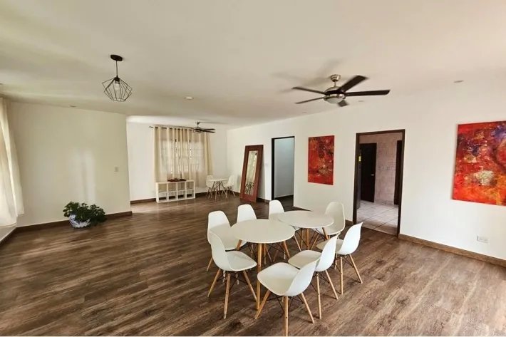 Commercial house for sale in Obarrio
