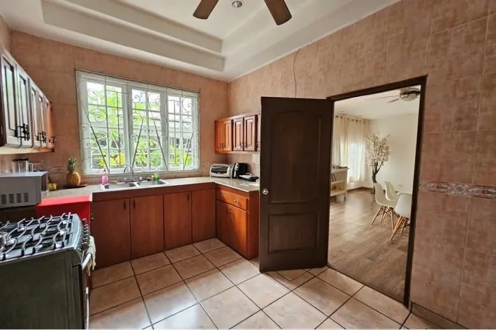 Commercial house for sale in Obarrio