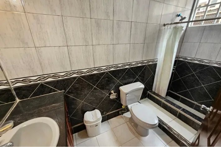 Commercial house for sale in Obarrio