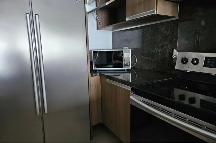Apartment for rent in PH Rivage, Avenida Balboa