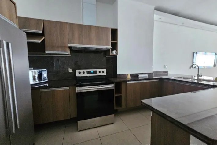 Apartment for rent in PH Rivage, Avenida Balboa