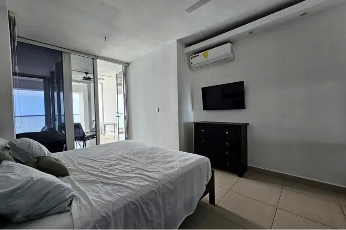 Apartment for rent in PH Rivage, Avenida Balboa