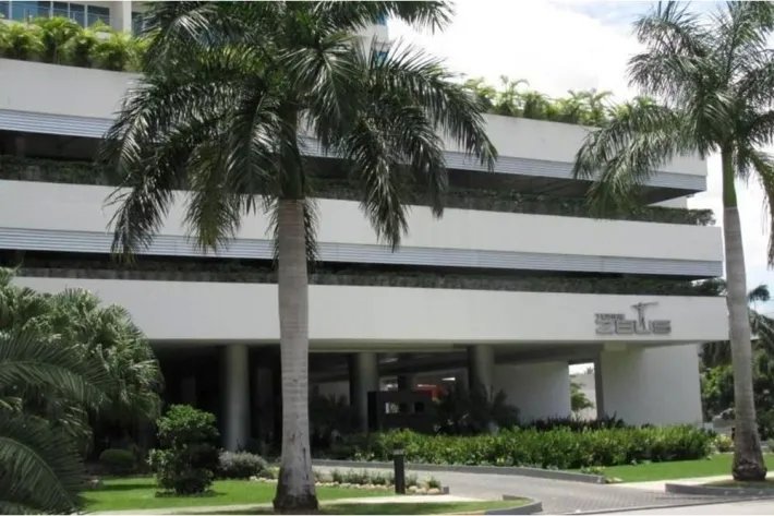 Penthouse for sale in PH Zeus, Costa del Este