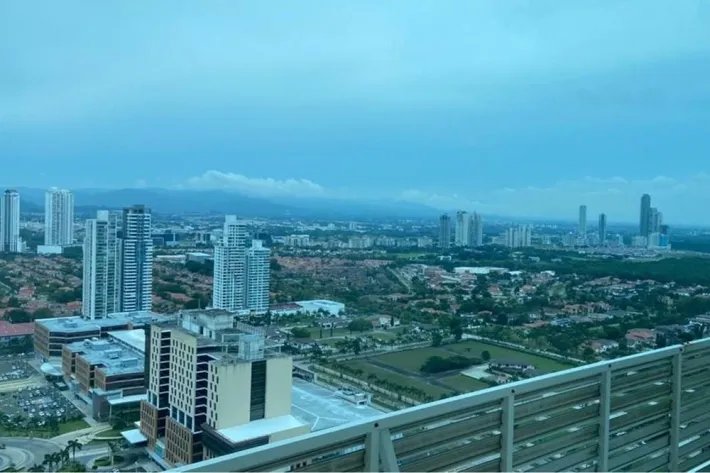Penthouse for sale in PH Zeus, Costa del Este