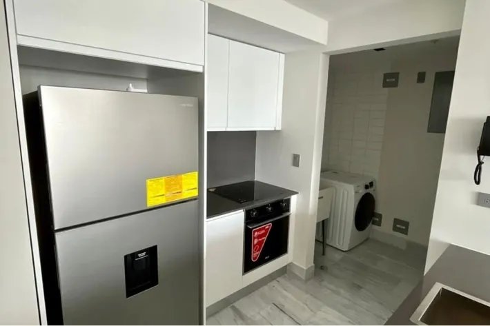 Alquiler de apartamento en Nuovo Residences, Bella Vista
