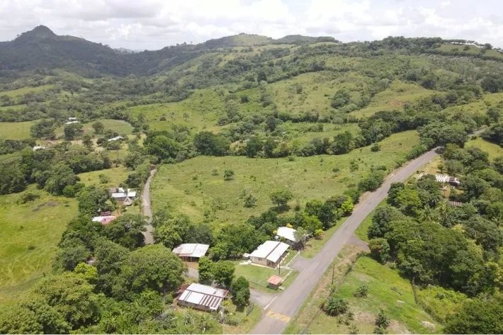 Finca for sale in La Chorrera, Panama West