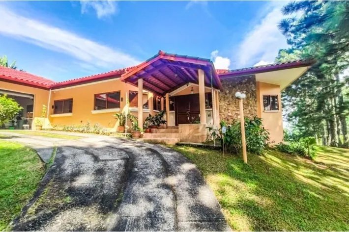 House for sale in Altos del María, Chame
