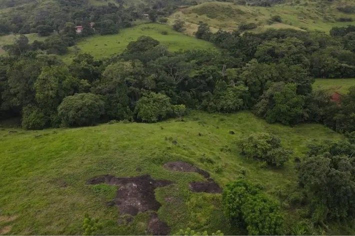 Finca for sale in La Chorrera, Panama West