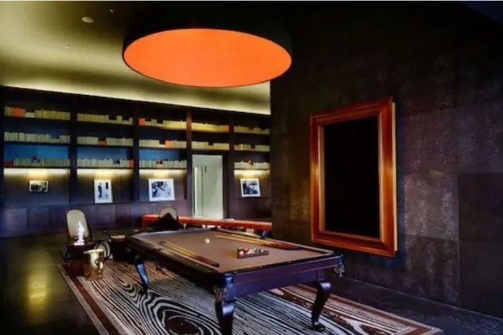 Alquiler de apartamento en PH Yoo Residences, Avenida Balboa