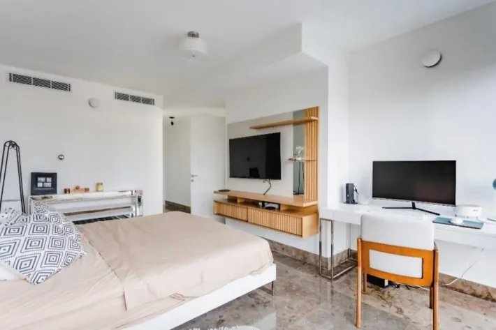 Alquiler de apartamento en PH Yoo Residences, Avenida Balboa