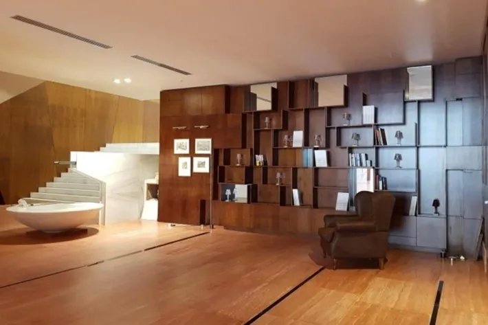 Apartment for sale in PH The Palace, Bella Vista