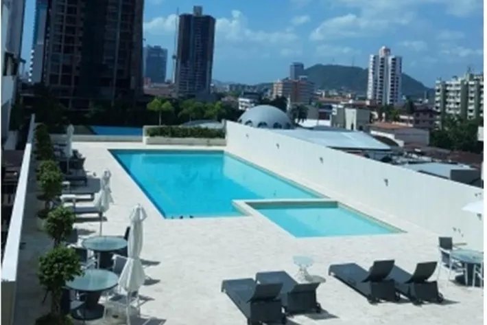 Apartment for sale in PH The Palace, Bella Vista