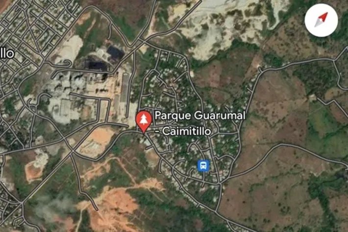 Se vende terreno en Chilibre, Panamá