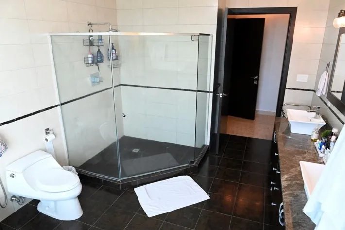 Penthouse for sale in PH Titanium, Costa del Este